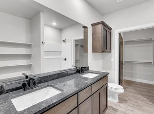 606 E Pams Dr UNIT F, Perkins, OK 74059