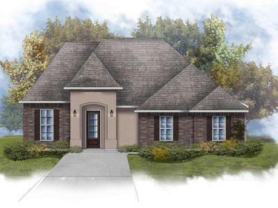 4942 Catalpa Dr, Addis, LA, 70710