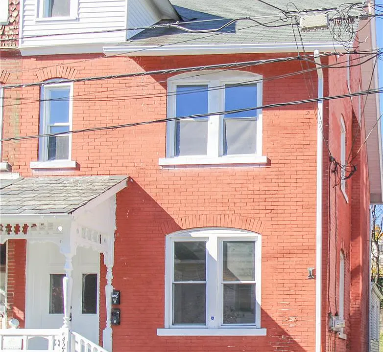 424 Pawnee St #2