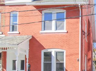 424 Pawnee St UNIT 2, Bethlehem, PA 18015