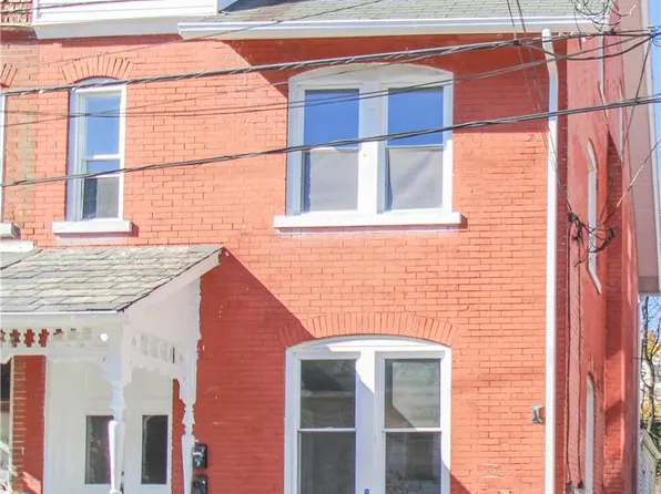424 Pawnee St Unit 2, Bethlehem, PA 18015