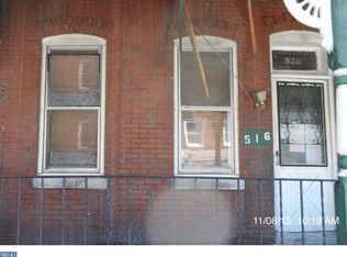 516 Arch St, Norristown, PA