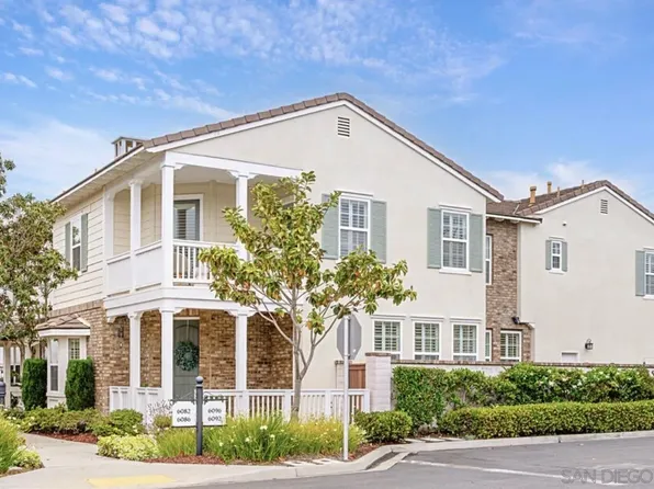 6092 Blue Dawn Trl, San Diego, CA 92130