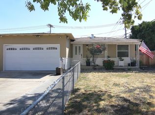630 San Miguel Ave, Sunnyvale, CA 94085