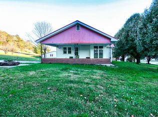 1805 Highway 116, Caryville, TN 37714