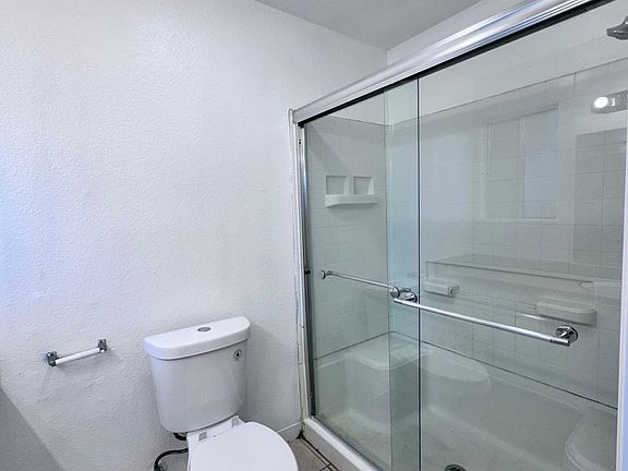 2nd bath in master bedroom