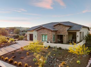 29408 N Verde River Way W, Rio Verde, AZ 85263