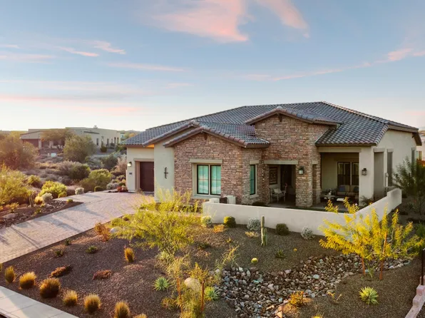 29408 N VERDE RIVER Way, Rio Verde, AZ 85263