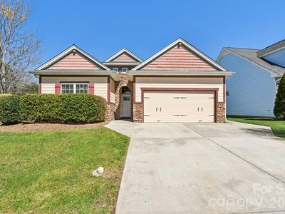6738 Eastfield Park Dr, Charlotte, NC, 28269