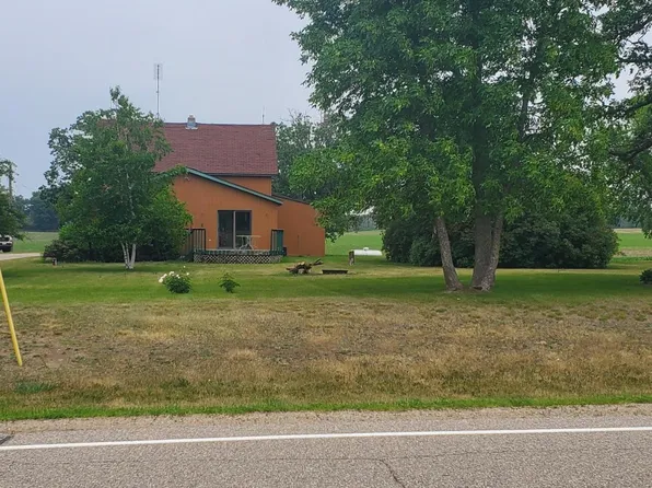 99 County Road 63 NE, Parkers Prairie, MN 56361