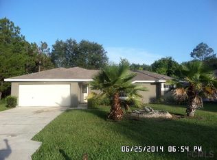 30 Whitcock Ln, Palm Coast, FL 32164