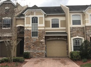 535 Terrace Spring Dr, Orlando, FL 32828