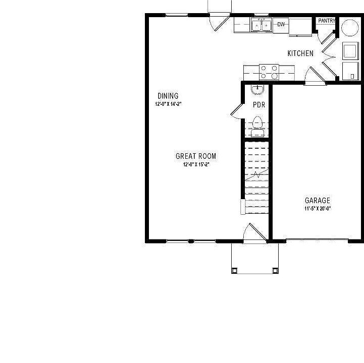 2nd image of 115 Shiloh Ct #95