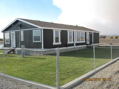 35 Chief Joseph Rd, Daniel, WY, 83115