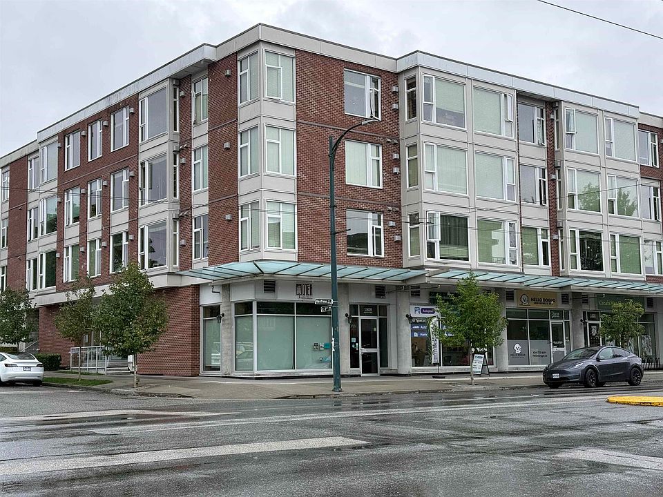 1st image of 1838 Renfrew St #206