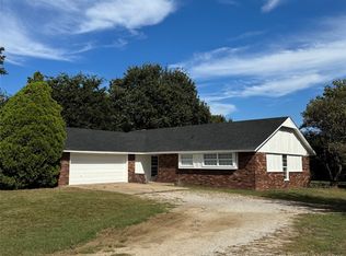 17811 S 4150th Rd, Claremore, OK 74017