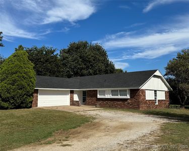 17811 S 4150th Rd, Claremore, OK, 74017