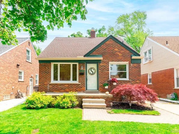 3633 Katherine St, Dearborn, MI 48124