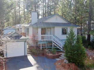 252 Mill Creek Cir, Arnold, CA
