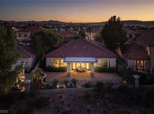2809 Botticelli Dr, Henderson, NV 89052