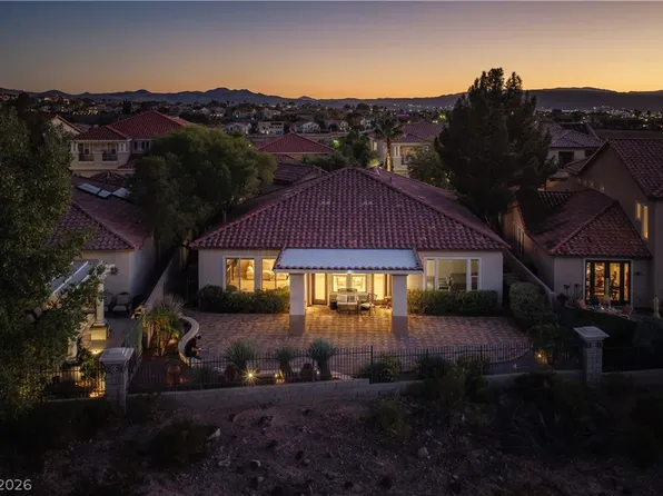 2809 Botticelli Dr, Henderson, NV 89052