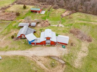 97 Robinson Hill Rd, Franklin, CT 06254