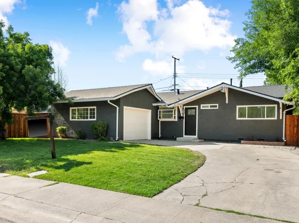 2621 Wood Violet Way, Sacramento, CA 95822