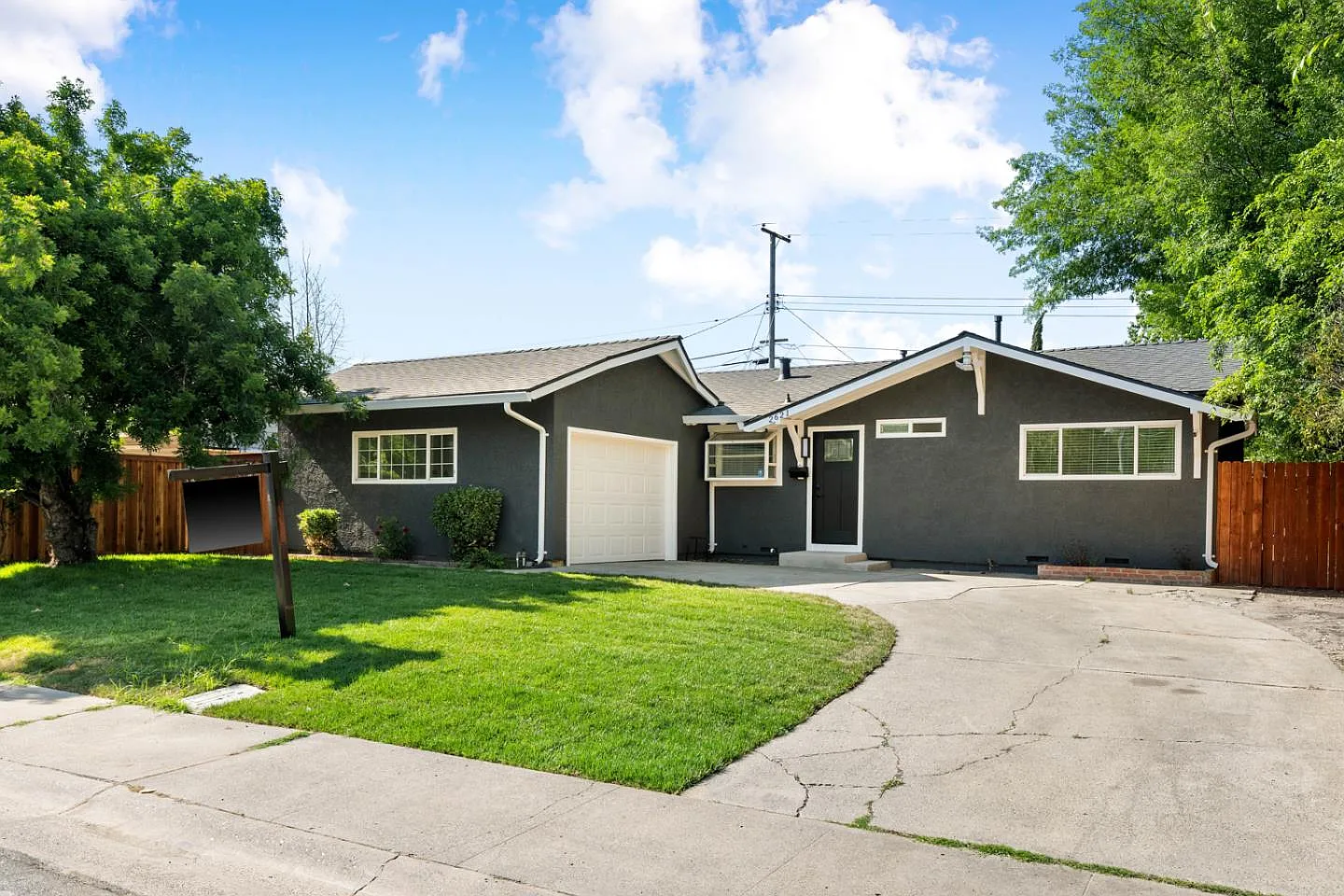 2621 Wood Violet Way photo 1