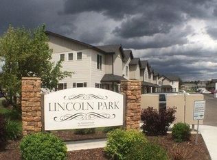 446 W 6 S APT 502, Rexburg, ID 83440