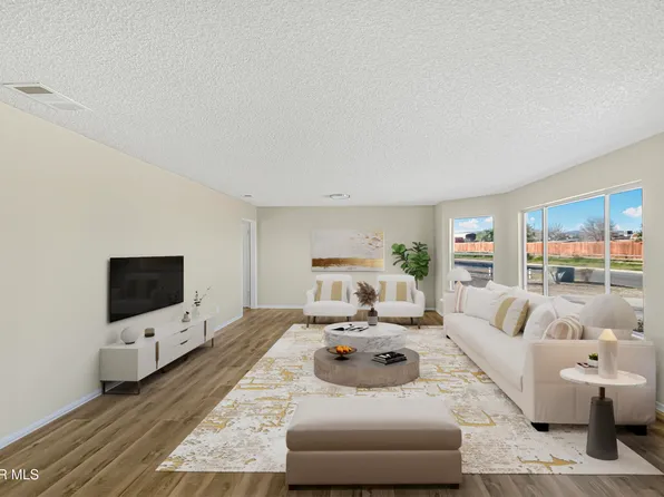 37324 97th St E, Littlerock, CA 93543