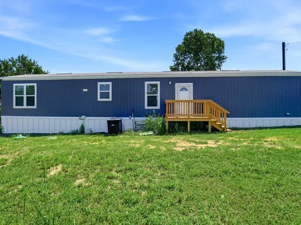 4318 Montana Trl, Granbury, TX 76048