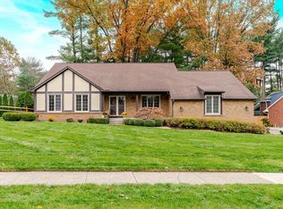 111 Nob Hill Dr N, Columbus, OH 43230