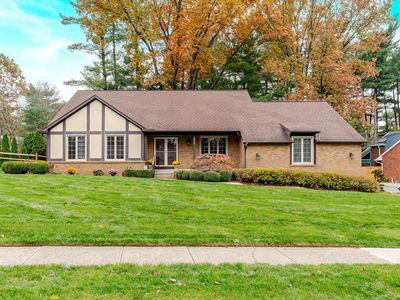 111 Nob Hill Dr N, Columbus, OH, 43230