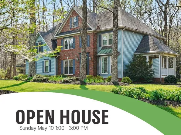 605 Shadow Oaks Dr, Easley, SC 29642