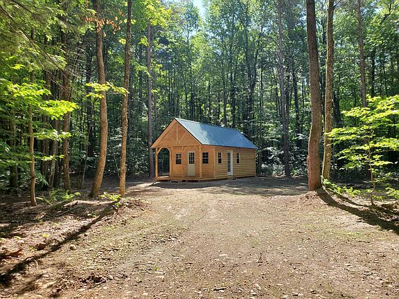 2nd image of 0 Beaverdam Brook Dr