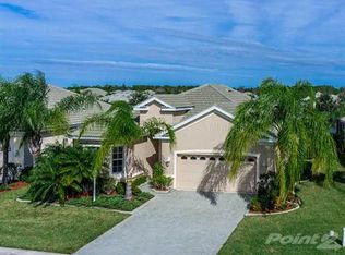 8700 Eagle Bay Ct, North Port, FL 34287