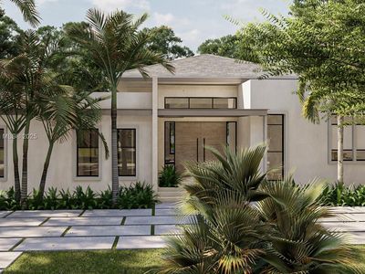 9400 SW 73rd Ave, Pinecrest, FL, 33156