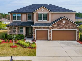 140 Prince Albert Ave, Saint Johns, FL 32259