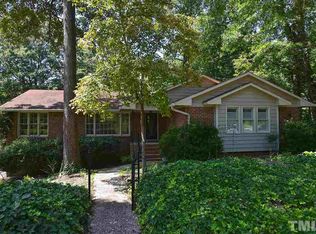 7801 Vauxhill Dr, Raleigh, NC 27615