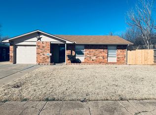 4400 Rhea Rd, Wichita Falls, TX 76308