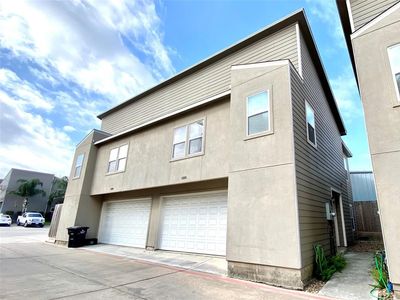5305 Avenue J, Houston, TX, 77011