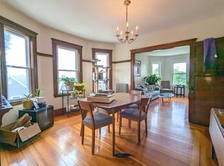 95 Lowell St, Somerville, MA 02143