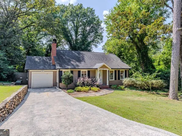 13 Townview Rd SE, Rome, GA 30161