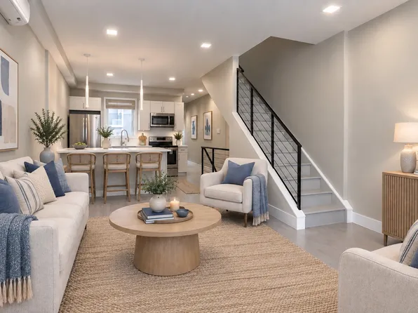 1731 Ingersoll St Unit B, Philadelphia, PA 19121