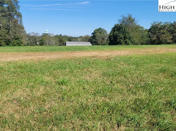 Lot 132 205 Canterbury Drive, North Wilkesboro, NC 28659