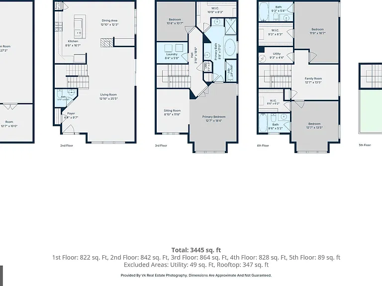 9625 Milestone Way — Photo 30