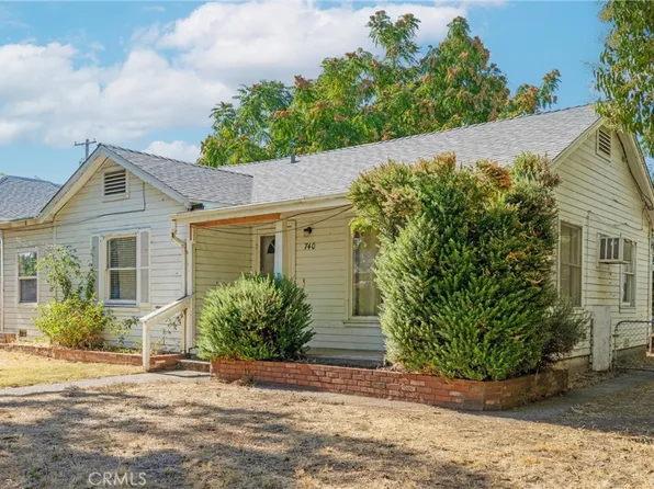 740 High St, Oroville, CA 95965