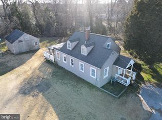 101 Carvel Beach Rd, Baltimore, MD 21226