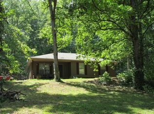 2825 Highway 163, Cherry Valley, AR 72324