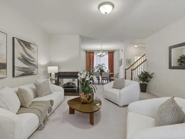 454 W Duarte Rd Unit B, Arcadia, CA 91007